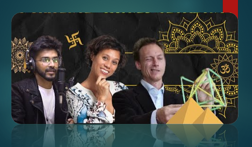 विश्वप्रसिद्ध वैज्ञानिक डा. हाइके बिएलेक र कोलिन पावर नेपाल आउँदै